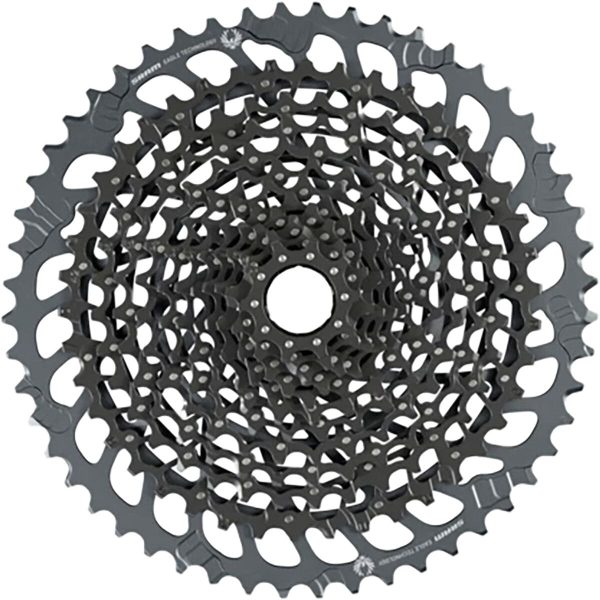 SRAM XG-1275 GX Eagle 12-Speed Cassette