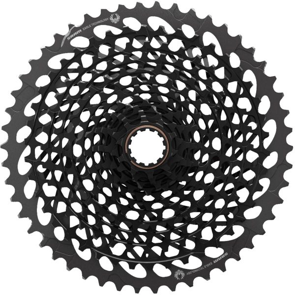 SRAM XG-1295 X01 Eagle 12-Speed Cassette - 2023