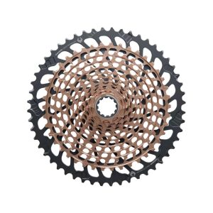 SRAM XG-1299 XX1 Eagle Cassette (Copper) (12 Speed) (XD) (10-50T)