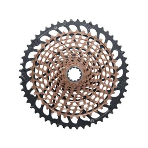 SRAM XG-1299 XX1 Eagle Cassette (Copper) (12 Speed) (XD) (10-52T)