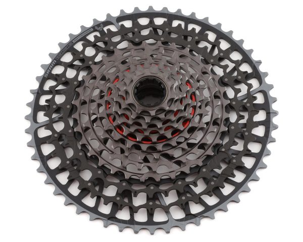 SRAM XS-1295 XO Eagle Transmission Cassette (Dark Polar) (12 Speed) (XD) (10-52T) (T-Type)