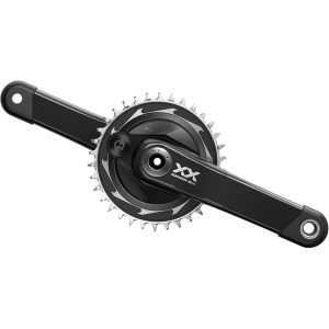 SRAM XX SL Eagle AXS Transmission Powermeter Crankset - Boost