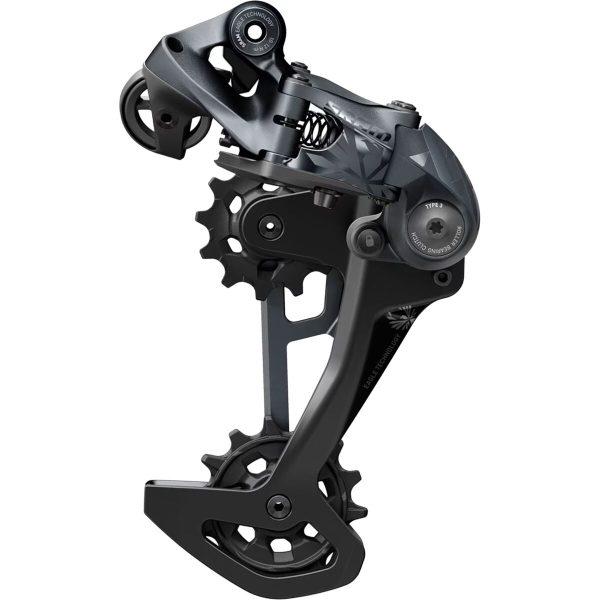 SRAM XX1 Eagle 12-Speed Rear Derailleur