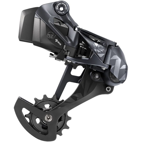 SRAM XX1 Eagle AXS 12-Speed Rear Derailleur