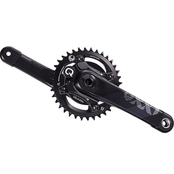 SRAM XX1 Eagle Power Meter Crankset - Boost