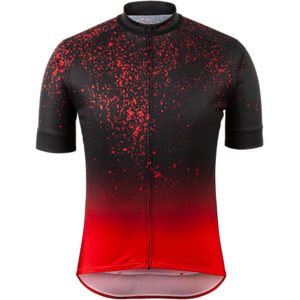 SUGOi Evolution Zap Short-Sleeve Jersey - Men's