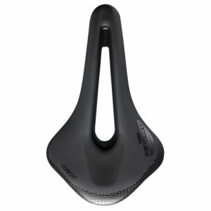 San Marco Shortfit 2.0 Dynamic Road Saddle - Black / Wide L3