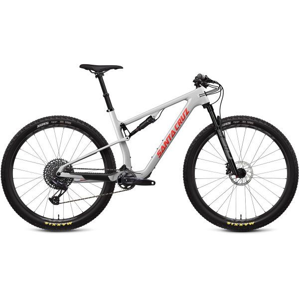 Santa Cruz Bicycles Blur C S Mountain Bike