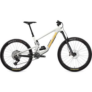 Santa Cruz Bicycles Bronson GX Eagle Transmission Mountain Bike