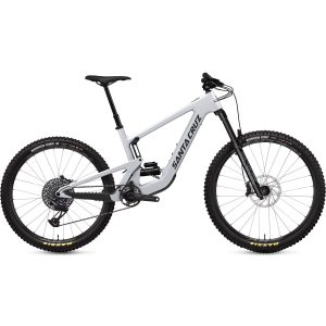 Santa Cruz Bicycles Heckler SL S E-Bike