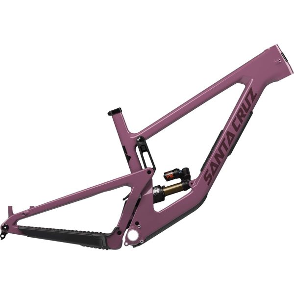 Santa Cruz Bicycles Megatower CC Air Mountain Bike Frame