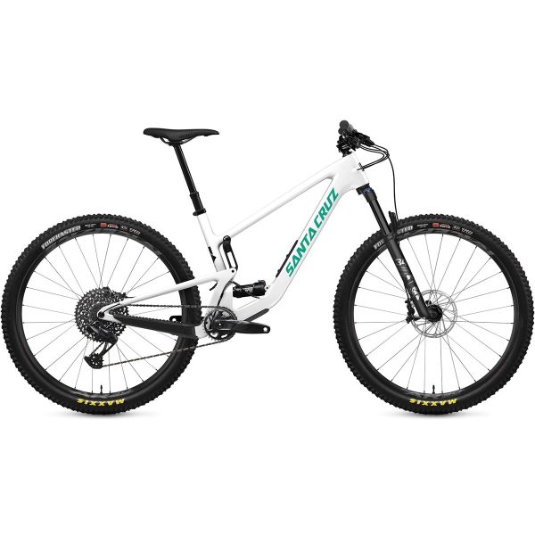 Santa Cruz Bicycles Tallboy C S Mountain Bike