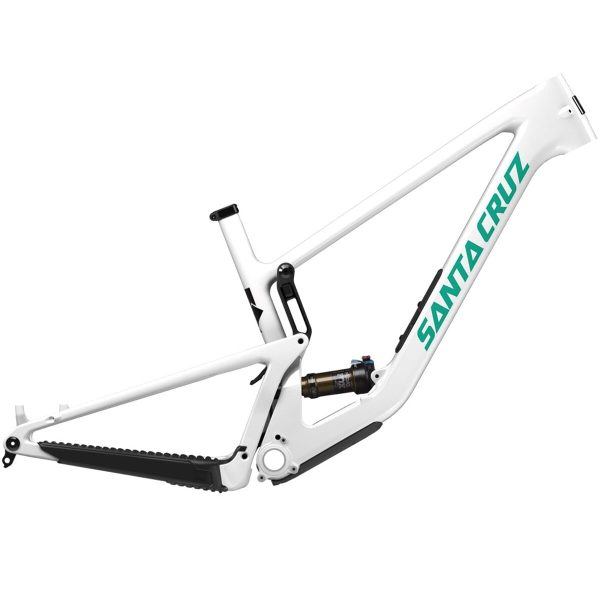 Santa Cruz Bicycles Tallboy CC Mountain Bike Frame