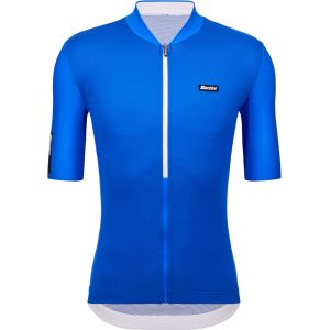 Santini Fresh Limited Edition Short-Sleeve Jersey - Men's