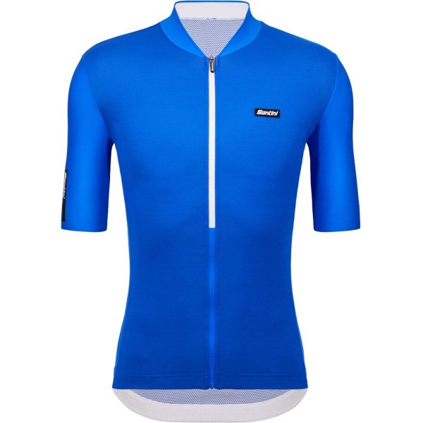 Santini Fresh Limited Edition Short-Sleeve Jersey - Men's