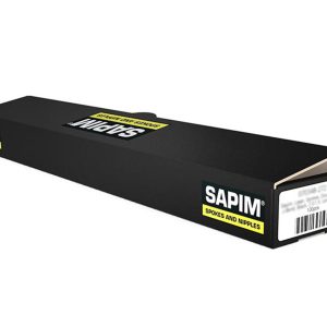 Sapim Race Spokes (Black) (Box of 100) (254mm)