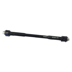 Saris 1.0/1.75 TP Trainer Thru Axle (12 x 142mm)