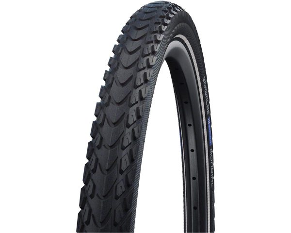 Schwalbe Marathon Mondial Hybrid Tire (Black) (26") (2.0") (Folding) (TravelStar/Double Defense)