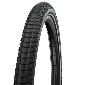 Schwalbe Marathon Plus Tour Tire (Black) (26") (2.0") (Wire) (SmartGuard)