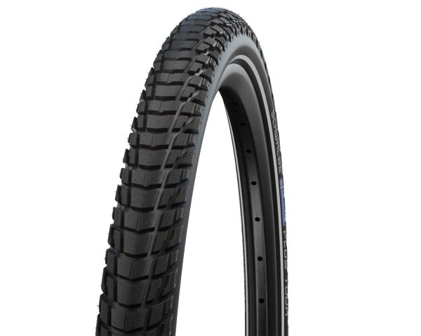 Schwalbe Marathon Plus Tour Tire (Black) (26") (2.0") (Wire) (SmartGuard)