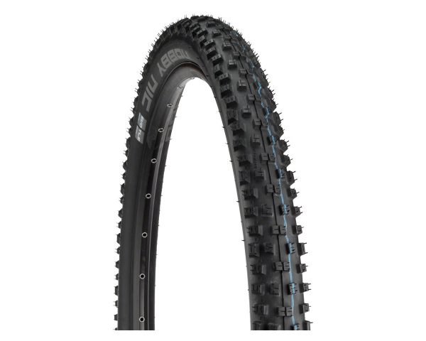 Schwalbe Nobby Nic Tubelss Tire (Black) (29") (2.4") (Folding) (Addix Speedgrip/Super Ground)