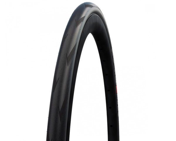 Schwalbe Pro One Super Race Road Tire (Black) (700c) (32mm) (Folding) (Addix Race/V-Guard) (Tube Typ