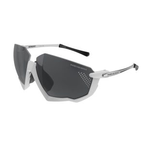 SciCon Aerojet Titanium White Multimirror Sunglasses