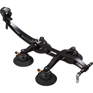 SeaSucker Komodo Bike Rack