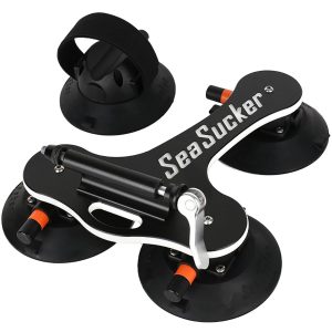 SeaSucker Talon Bike Rack