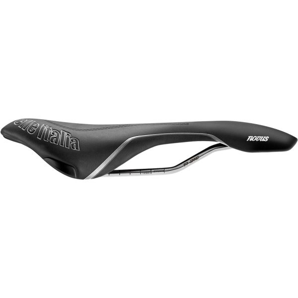 Selle Italia Novus Endurance Superflow Saddle - Men's