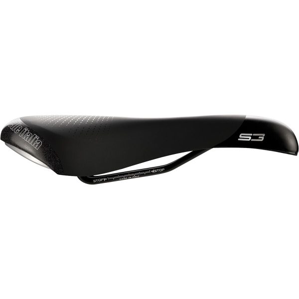 Selle Italia S3 Flow Saddle - Men's