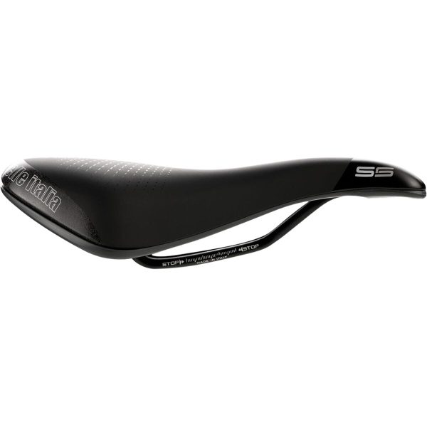 Selle Italia S5 Superflow Saddle - Men's