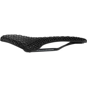 Selle Italia SLR 3D Boost Superflow Kit Carbon Saddle