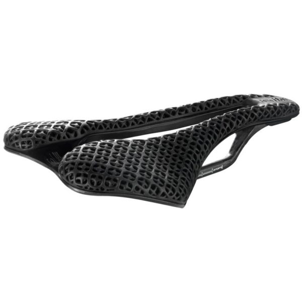 Selle Italia SLR Boost 3D Kit Carbonio Superflow Saddle