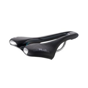 Selle Italia SLR Boost Gravel TI316 Superflow Saddle