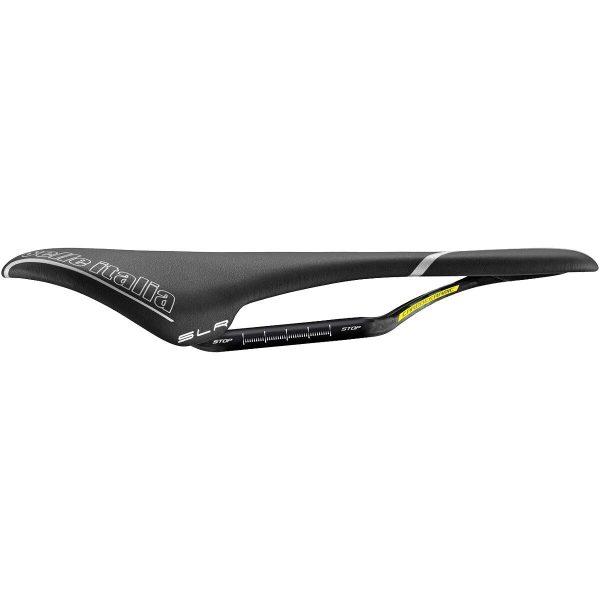 Selle Italia SLR Kit Carbonio Saddle - Men's