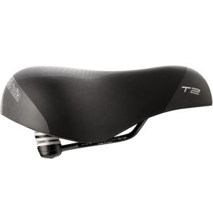 Selle Italia T2 Flow Saddle - Men's