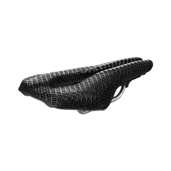 Selle Italia WATT 3D TI316 SUPERFLPOW SADDLE (U3)