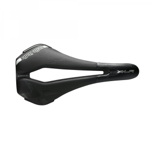 Selle Italia | X-Lr Superflow Saddle | Black | Titanium, S3