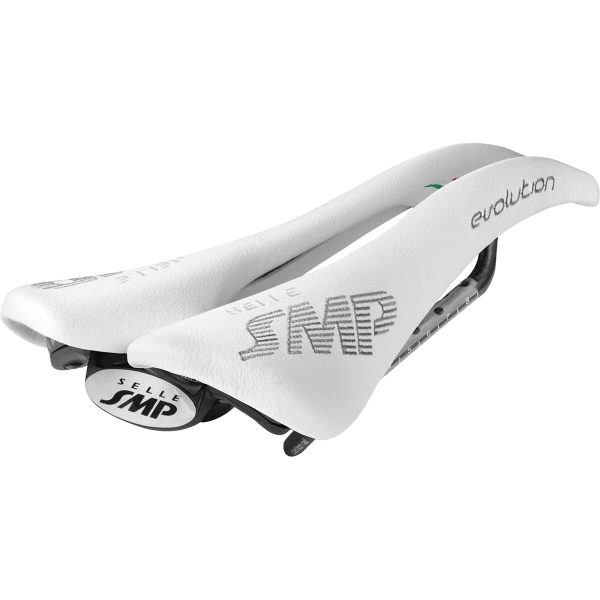 Selle SMP Evolution Carbon Rail Saddle