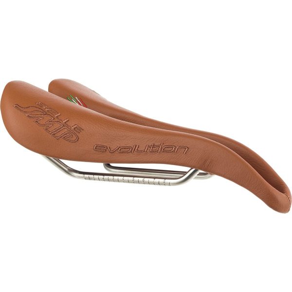 Selle SMP Evolution Saddle