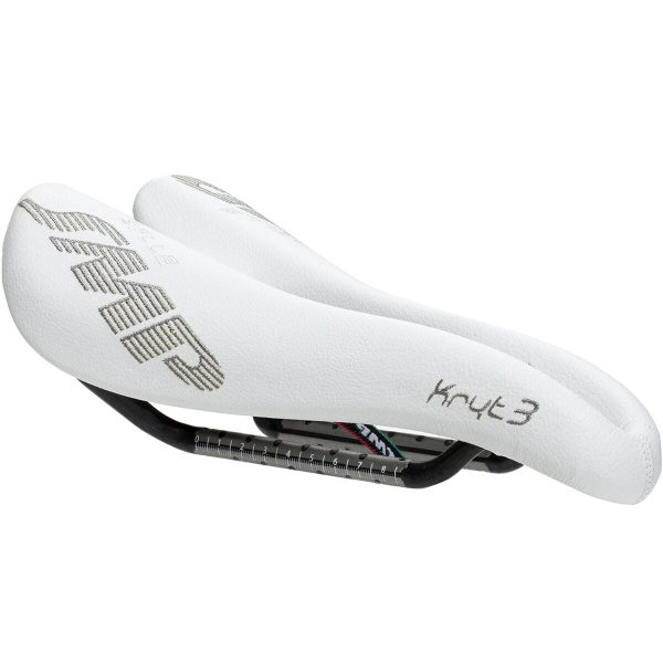 Selle SMP KRYT3 Carbon Rail Saddle