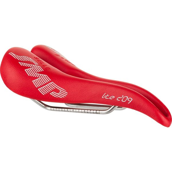 Selle SMP Lite 209 Saddle