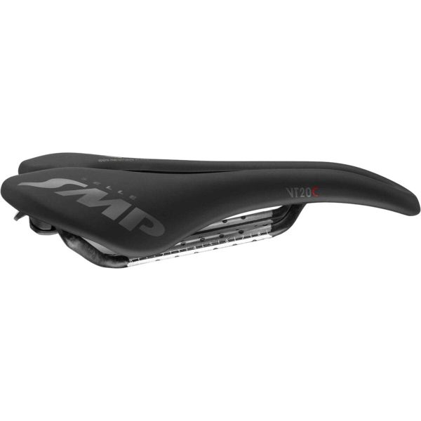 Selle SMP VT20 C Carbon Saddle