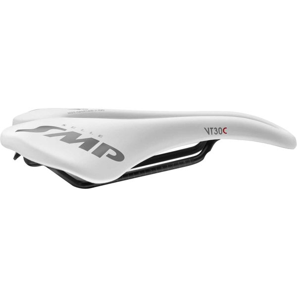 Selle SMP VT30 C Carbon Saddle