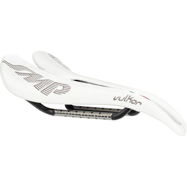 Selle SMP Vulkor Carbon Saddle