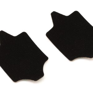 Sendhit Brake Lever Grips (Black) (Pair)