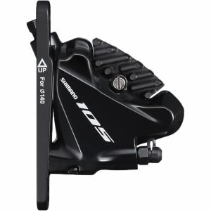 Shimano 105 BR-R7070 Flat Mount Disc Brake Caliper