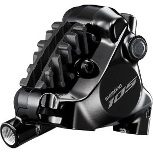 Shimano 105 BR-R7170 Flat Mount Disc Brake Caliper