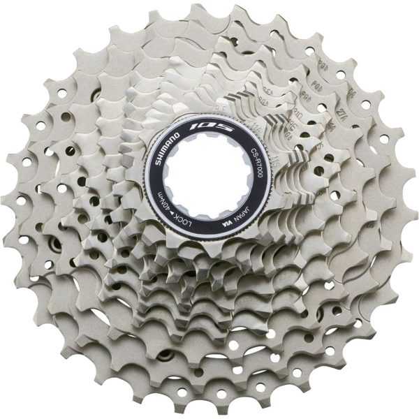 Shimano 105 CS-R7000 Cassette